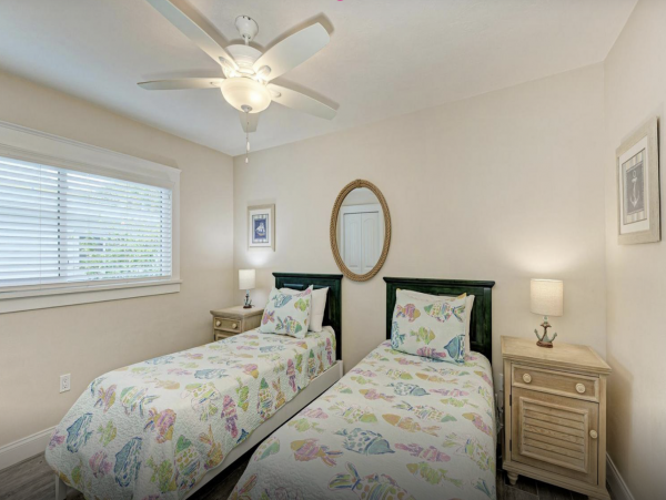 Anna Maria Island Vacation Rentals - Florida Gulf Coast Beach Homes with Pool